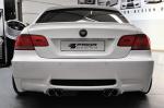 BMW M3 Widebody by Prior Design 2010 года